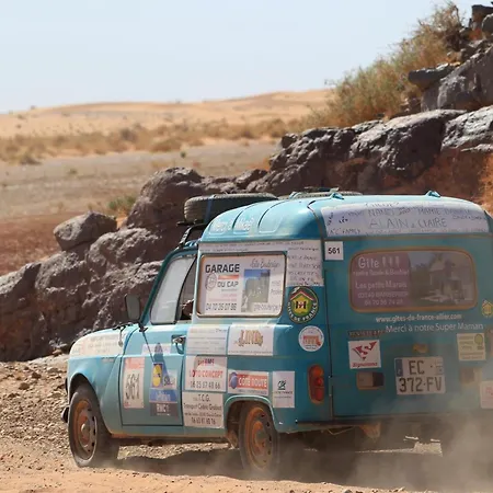 Renove Avec Terrasse, Animaux Admis Pres De St Pourcain - Fr-1-489-138